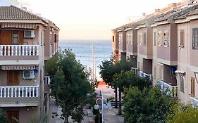 Apartamento Vista Marítima - Sea View Mar Menor
